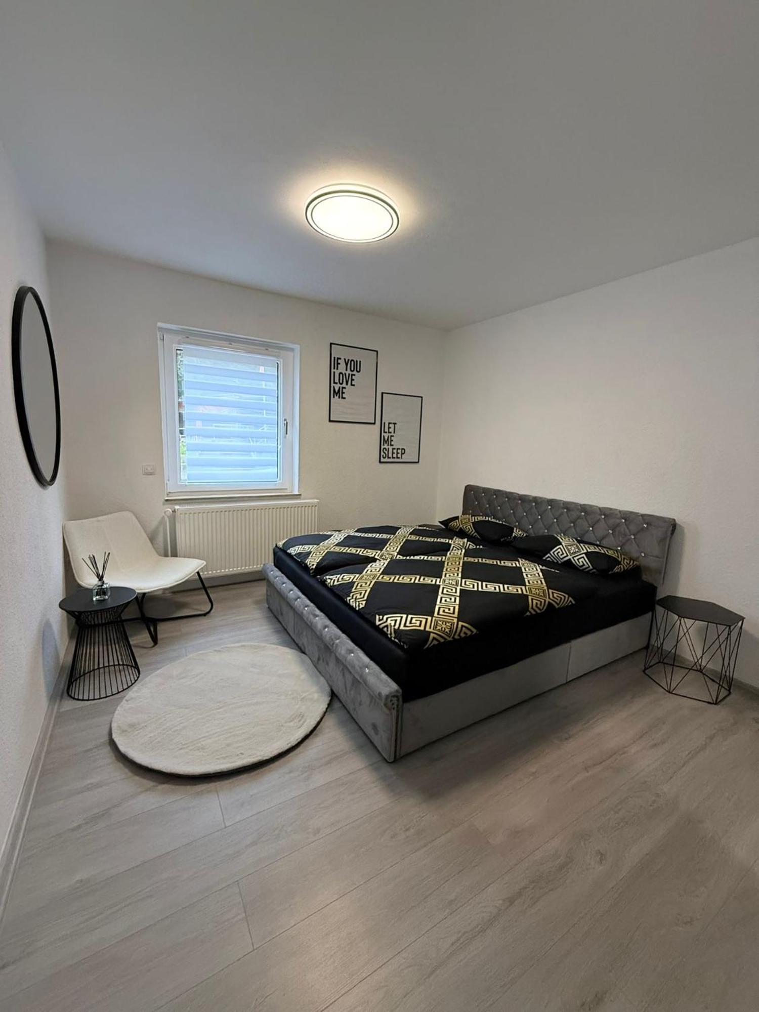 Hammer Apartment Hamm  Exterior photo