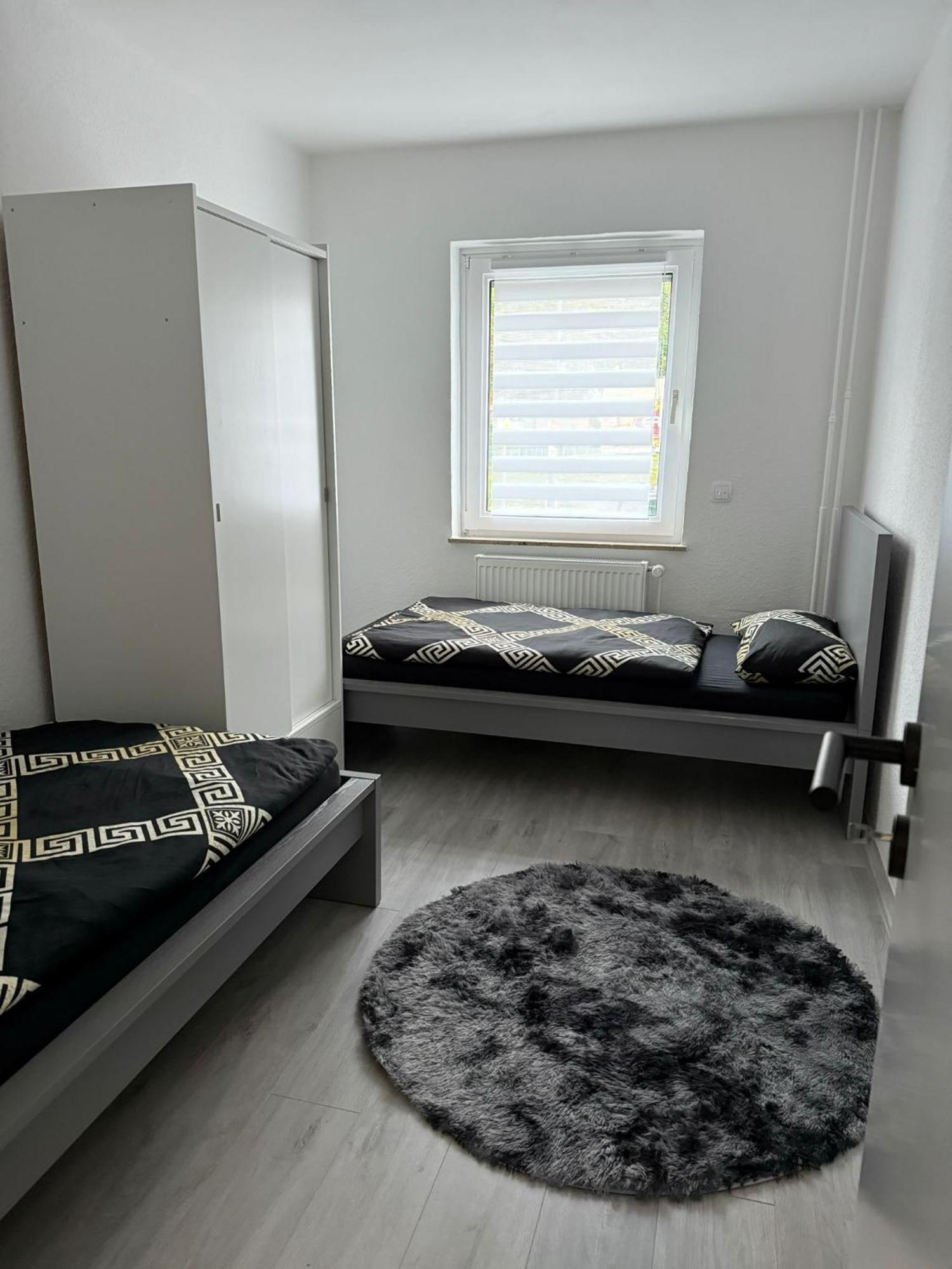 Hammer Apartment Hamm  Exterior photo